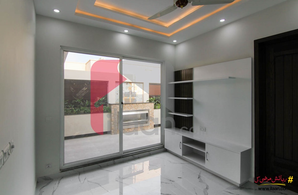 1 Kanal House for Sale in Block L, Phase 6, DHA Lahore