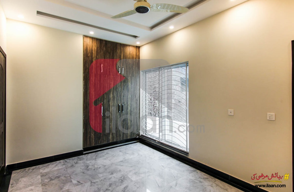 5 Marla House for Sale in Block N1, Izmir Town Extension, Lahore