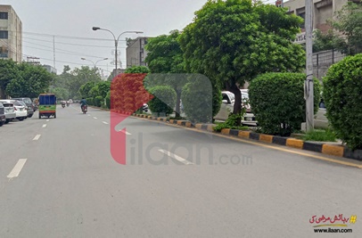 2 Bed Apartment for Rent on Davis Road, Lahore