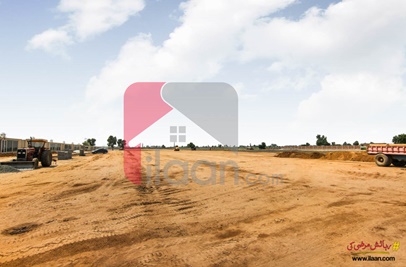 2 Kanal Plot for Sale in Al-Bari Residencia Housing Scheme, Sheikhupura