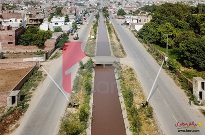5 Marla Plot for Sale in LDA City, Lahore