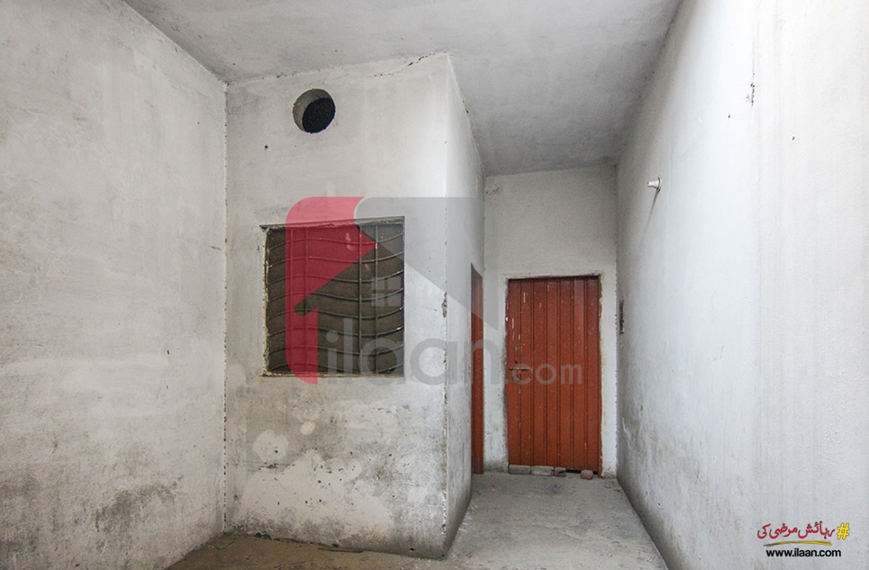 10x37 ft Shop for Sale on Main Boulevard, Punjab Co-Operative Housing Society, Lahore