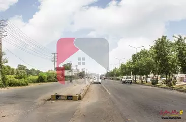 4 Marla Commercial Plot for Sale in Phase 2, Mustafa Abad, Lahore