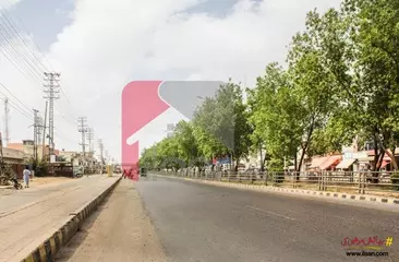 2 Marla Commercial Plot for Sale in Phase 1, Mustafa Abad, Lahore