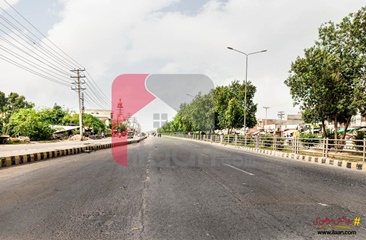 6 Marla Commercial Plot for Sale in Phase 2, Mustafa Abad, Lahore