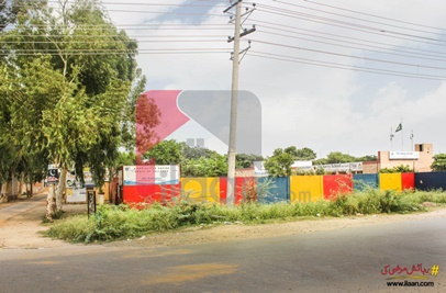 5 Marla Commercial Plot for Sale in Phase 2, Mustafa Abad, Lahore