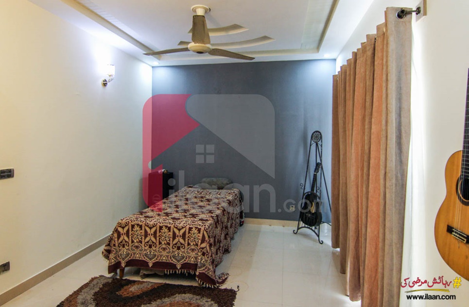 5 Marla House for Sale in Block AA, Sector D, Bahria Town, Lahore