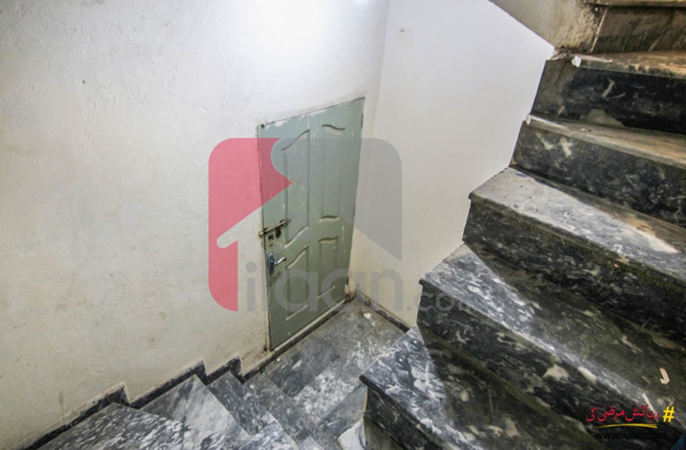 2.7 Marla Building for Sale in Ali Town, Lahore