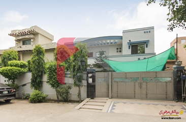 1 Kanal House for Sale in Ali Town, Raiwind Road, Lahore