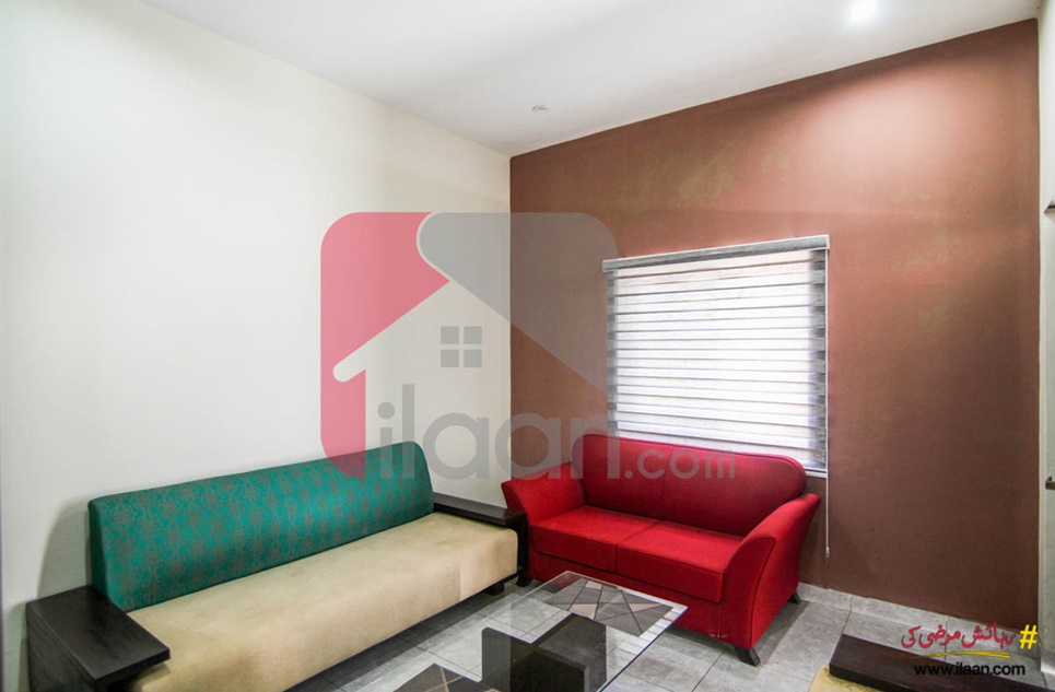 3.6 Marla House for Sale in Safiya Homes, Sue-e-Asal Road, Lahore (Single Story)