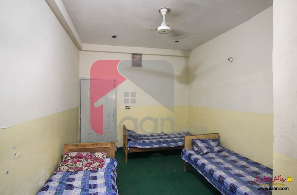 19 Marla Building (Hostel) for Sale in Ali Town, Raiwind Road, Lahore