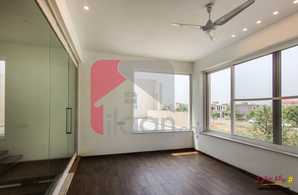 2 Kanal House for Sale in Block L, Phase 6, DHA Lahore