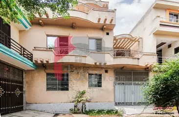 8 Marla House for Sale in Phase 2, Judicial Colony, Lahore