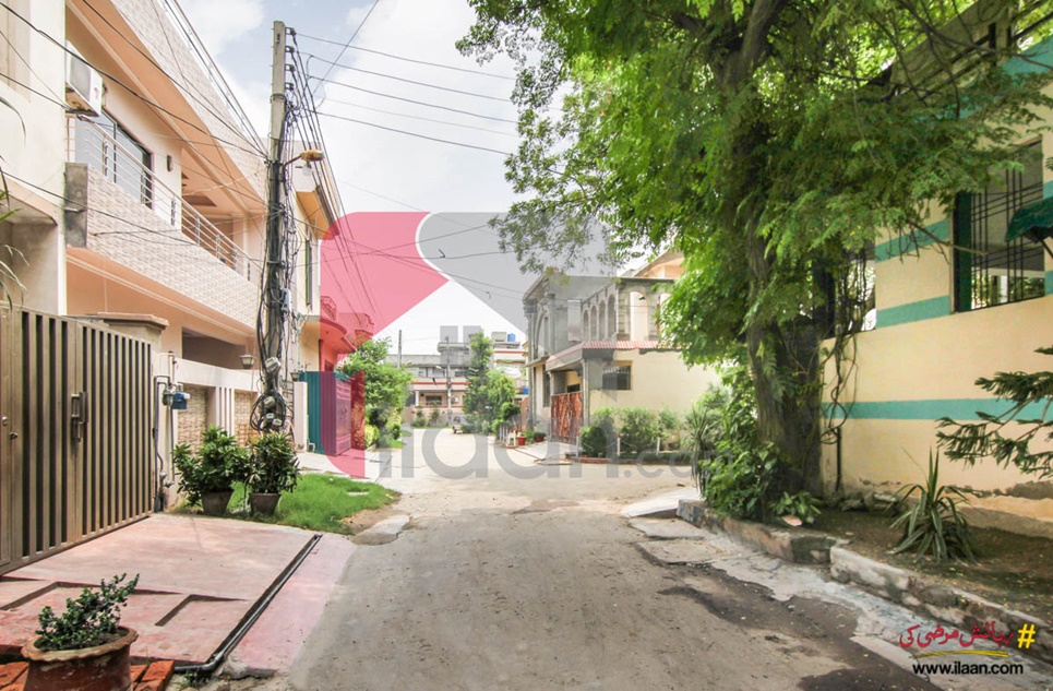 8 Marla House for Sale in Phase 2, Judicial Colony, Lahore