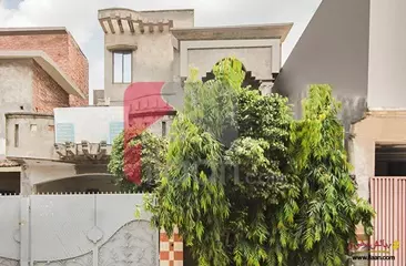 14 Marla House for Sale in Ali Town, Raiwind Road, Lahore
