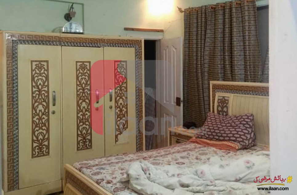3 Bed Apartment for Sale in Block 4A, Gulshan-e-iqbal, Karachi
