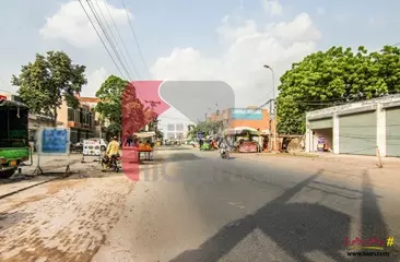 1.5 Marla House for Sale in Block A, Al-Faisal Town, Lahore