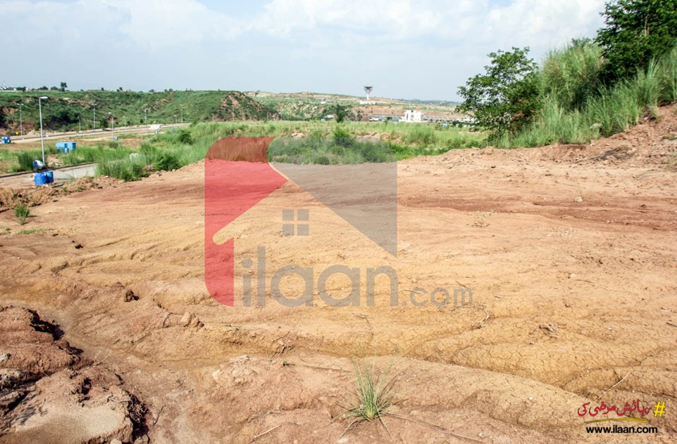 1 Kanal Plot for Sale in Block C, Phase 5, DHA Islamabad
