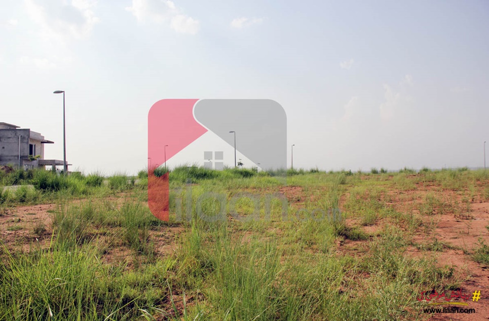 1 Kanal Pair Plots for Sale in Block C, Phase 5, DHA Islamabad