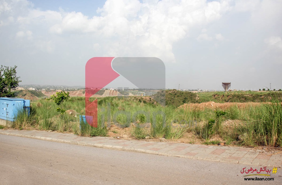 1 Kanal Plot for Sale in Block B, Phase 5, DHA Islamabad