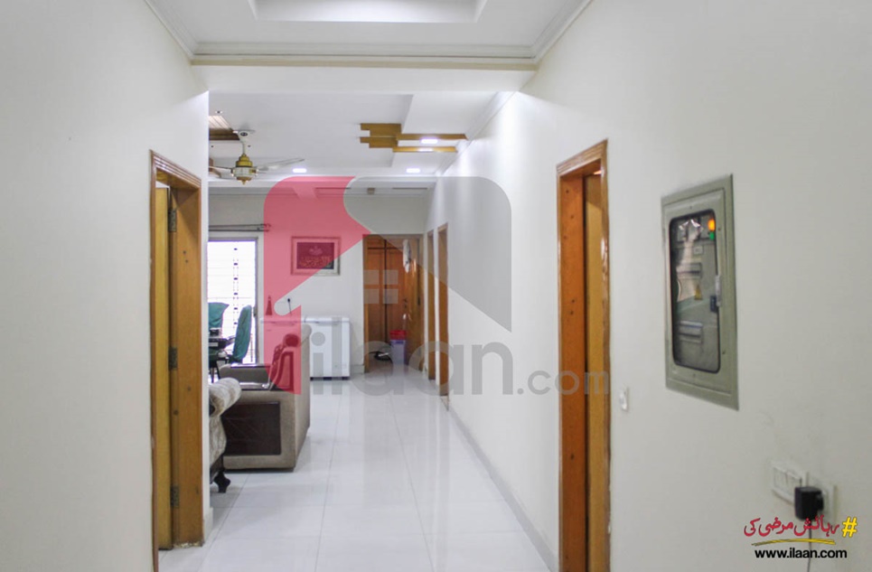 1 Kanal 1 Marla Building for Sale in Johar Town, Lahore