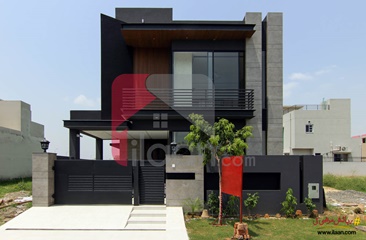 8 Marla House for Sale in Block A, Phase 9 - Town, DHA Lahore