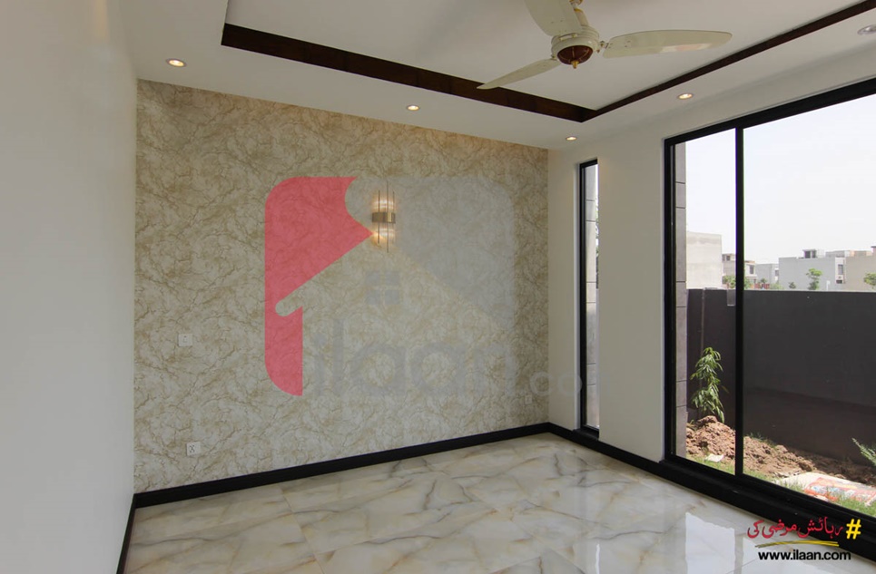 8 Marla House for Sale in Block A, Phase 9 - Town, DHA Lahore