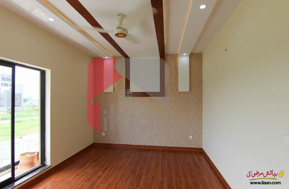 5 Marla House for Sale in Block A, Phase 9 - Town, DHA Lahore