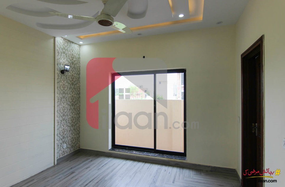 5 Marla House for Sale in Block A, Phase 9 - Town, DHA Lahore