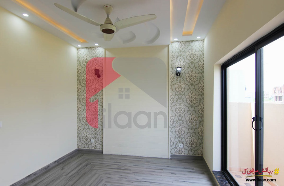 5 Marla House for Sale in Block A, Phase 9 - Town, DHA Lahore