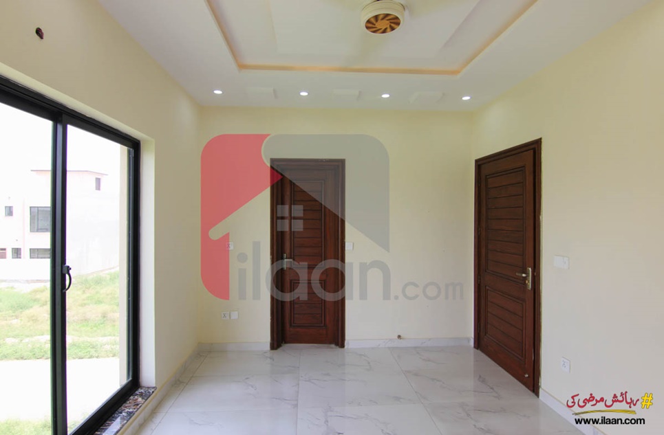 5 Marla House for Sale in Block A, Phase 9 - Town, DHA Lahore