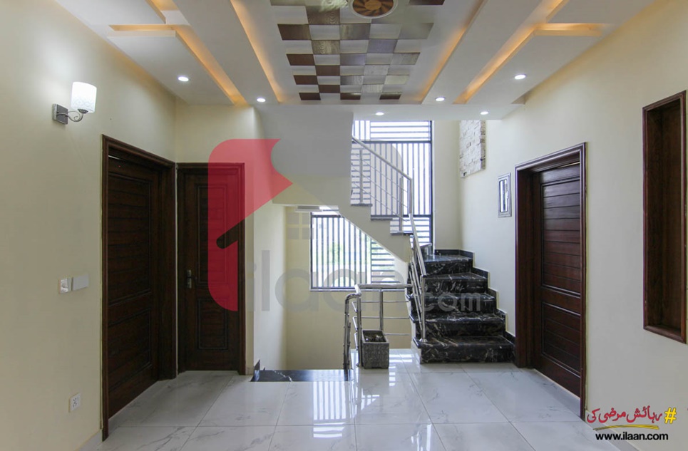 5 Marla House for Sale in Block A, Phase 9 - Town, DHA Lahore