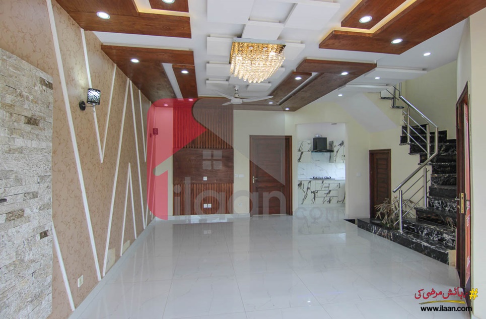 5 Marla House for Sale in Block A, Phase 9 - Town, DHA Lahore