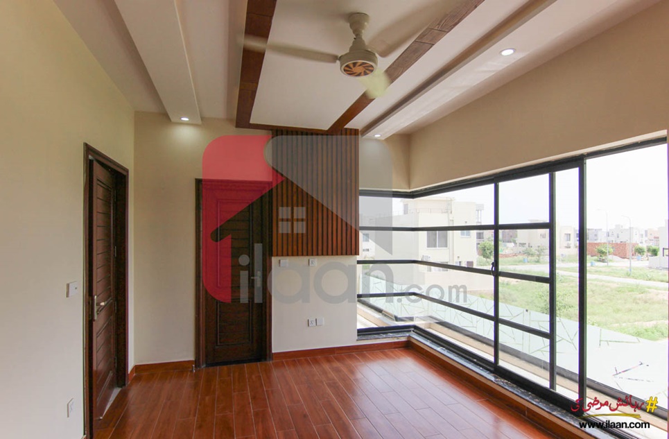 5 Marla House for Sale in Block A, Phase 9 - Town, DHA Lahore