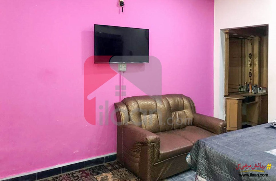 11 Marla House for Sale in Valencia Town, Lahore