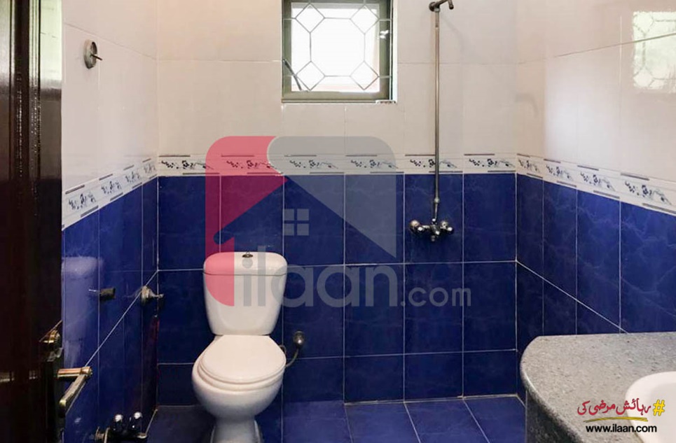 11 Marla House for Sale in Valencia Town, Lahore