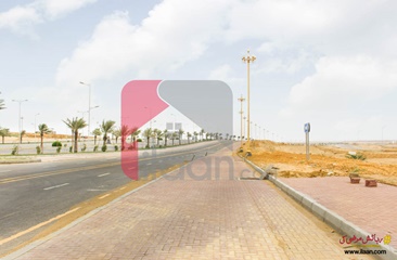 235 Sq.yd House for Sale in Precinct 27, Bahria Town, Karachi