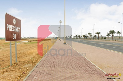 250 Sq.yd Plot for Sale in Precinct 30, Bahria Town, Karachi