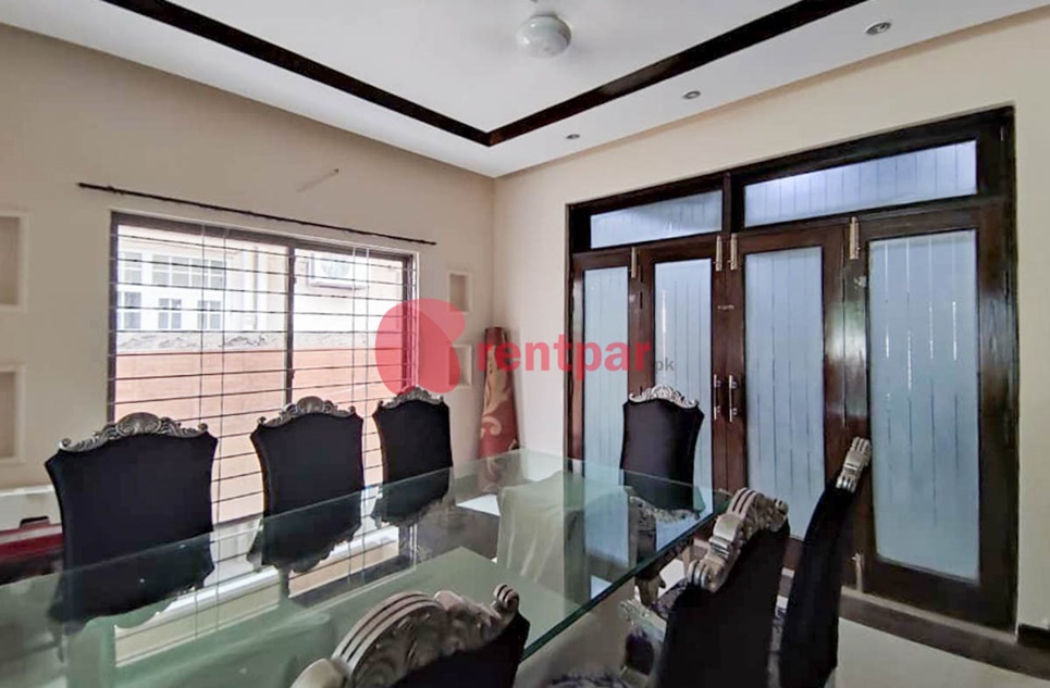 1 Kanal House for Rent in Block E, Phase 5, DHA Lahore