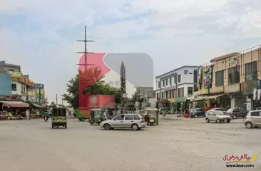 2 Kanal Commercial Plot for Sale on College Road, Lahore