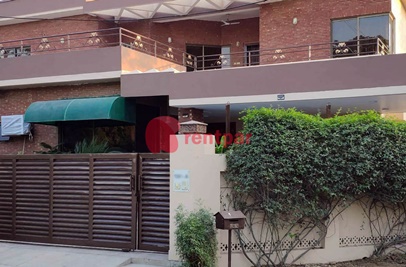1 Kanal House for Rent (First Floor) in Block J, Phase 5, DHA Lahore