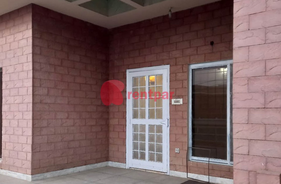 10 Marla House for Rent in Block Z, Phase 3, DHA Lahore