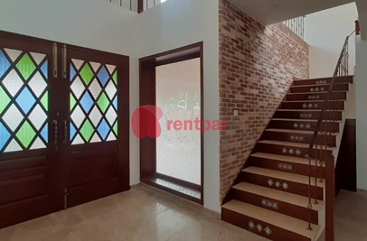 1 Kanal House for Rent in Phase 7, DHA Lahore