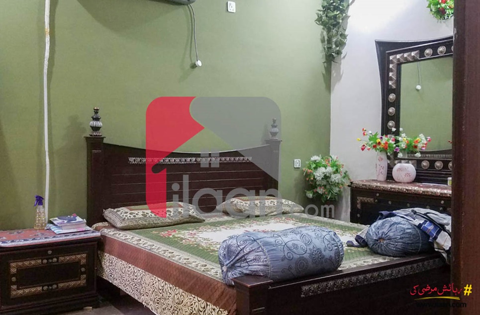 6 Marla House for Sale in Ali Park, Lahore