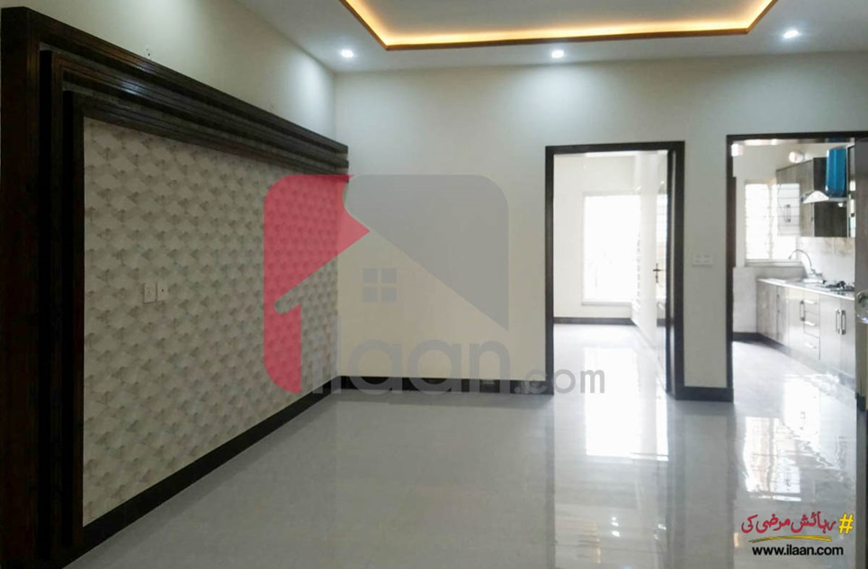 5 Marla House for Sale in Ali Park, Lahore