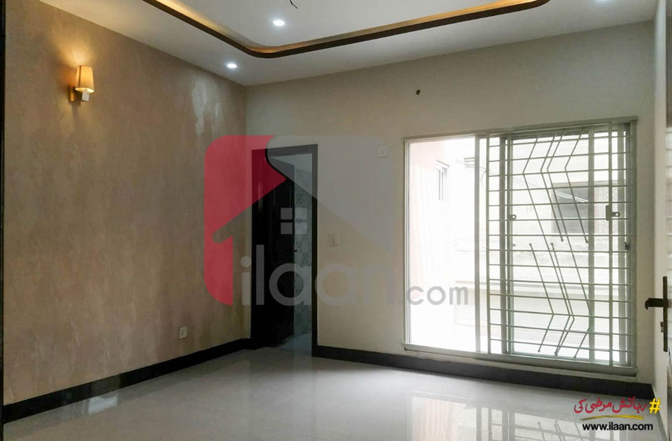 5 Marla House for Sale in Ali Park, Lahore