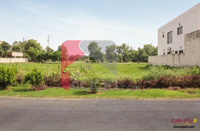 1 Kanal Plot (Plot no 101) for Sale in Block A1, Valencia Housing Society, Lahore
