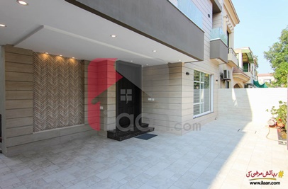 10 Marla House for Sale in Overseas A, Sector D, Bahria Town, Lahore