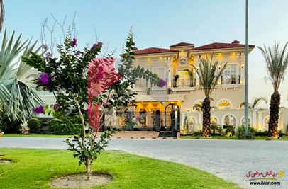 1 Kanal House for Sale in Block C, Phase 6, DHA Lahore