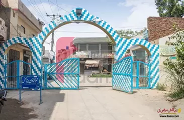 3 Marla House for Sale in Block C, Phase 2, Hamza Town, Lahore